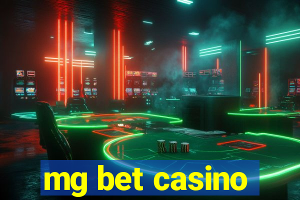 mg bet casino